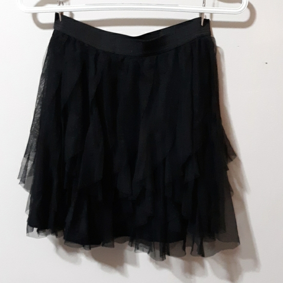Junior's mini skirt - Picture 2 of 3